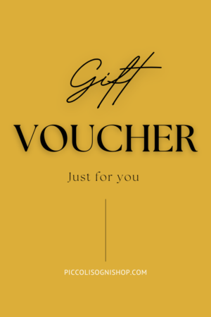 Gift Voucher