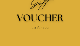 Gift Voucher