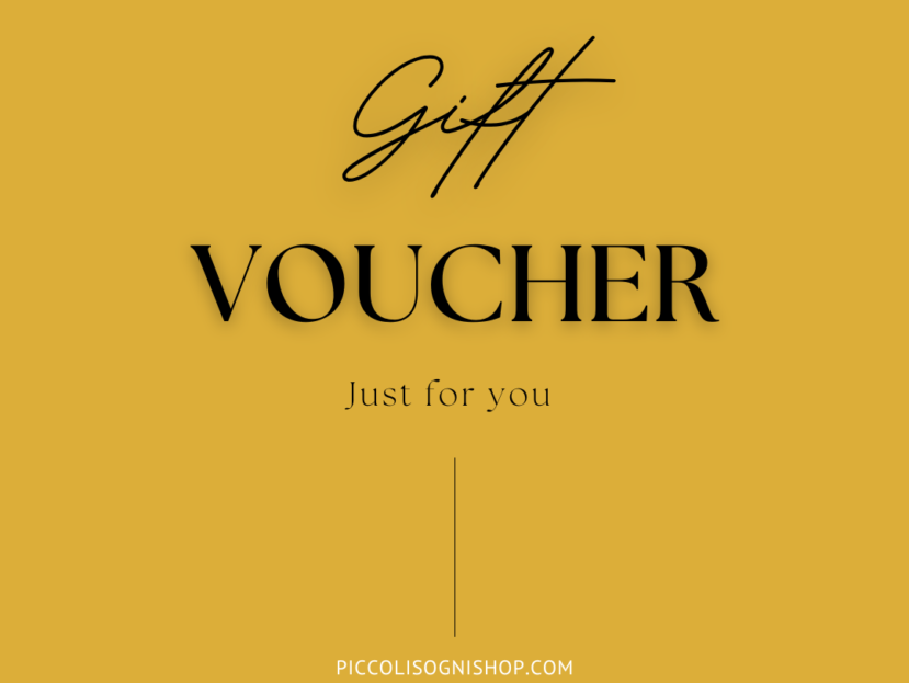 Gift Voucher