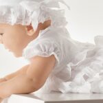 Aletta: uno stile senza tempo per bambini e neonati