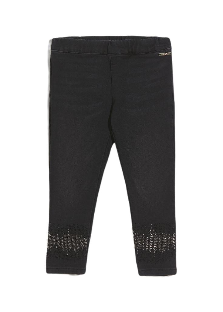 Jeans con strass Liu-Jo - Piccoli Sogni