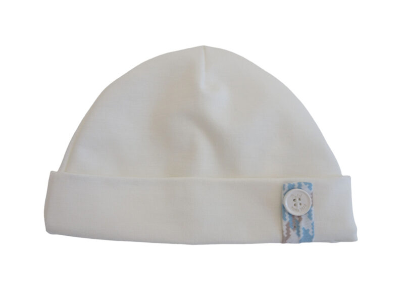 Completo neonato 2pz Petit con cappellino